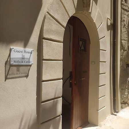 Guest House Scilla E Cariddi Tropea Luaran gambar