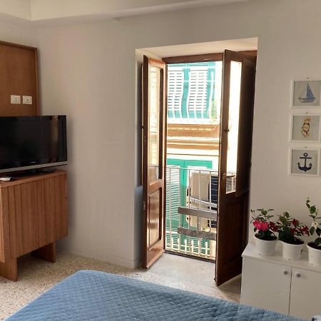 Guest House Scilla E Cariddi Tropea Luaran gambar