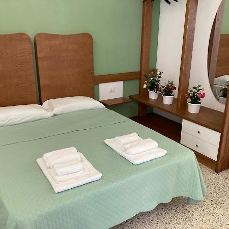 Guest House Scilla E Cariddi Tropea Luaran gambar