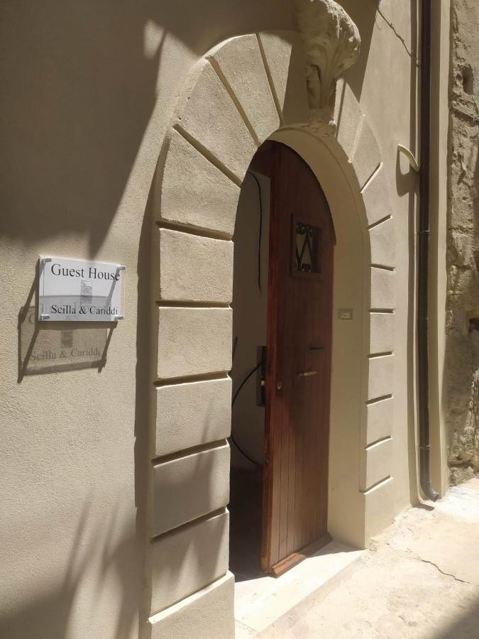 Guest House Scilla E Cariddi Tropea Luaran gambar