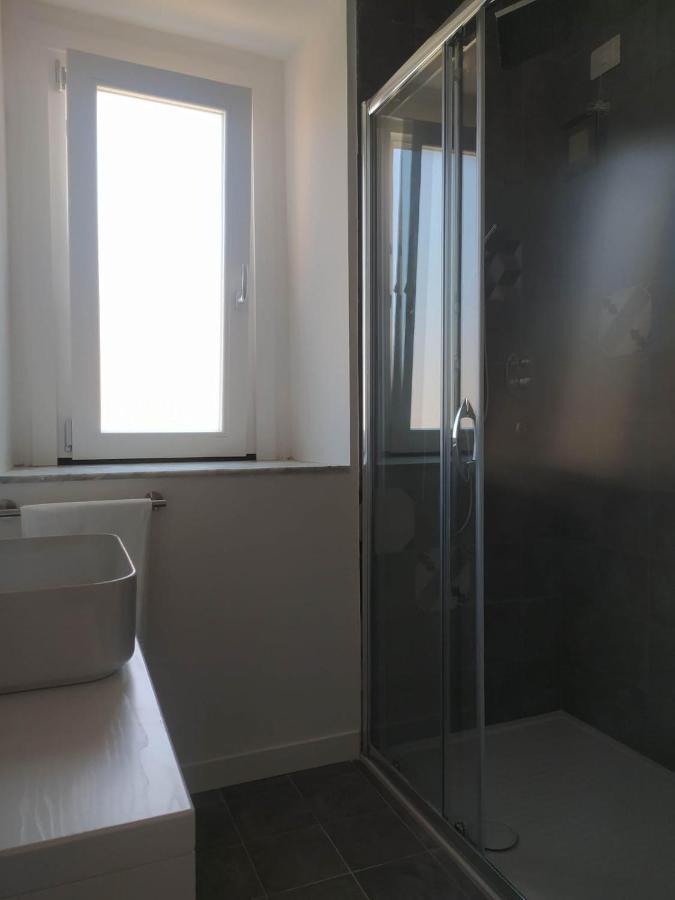 Guest House Scilla E Cariddi Tropea Luaran gambar