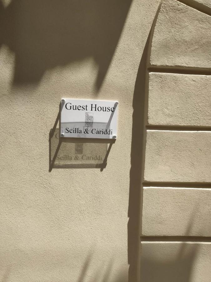 Guest House Scilla E Cariddi Tropea Luaran gambar