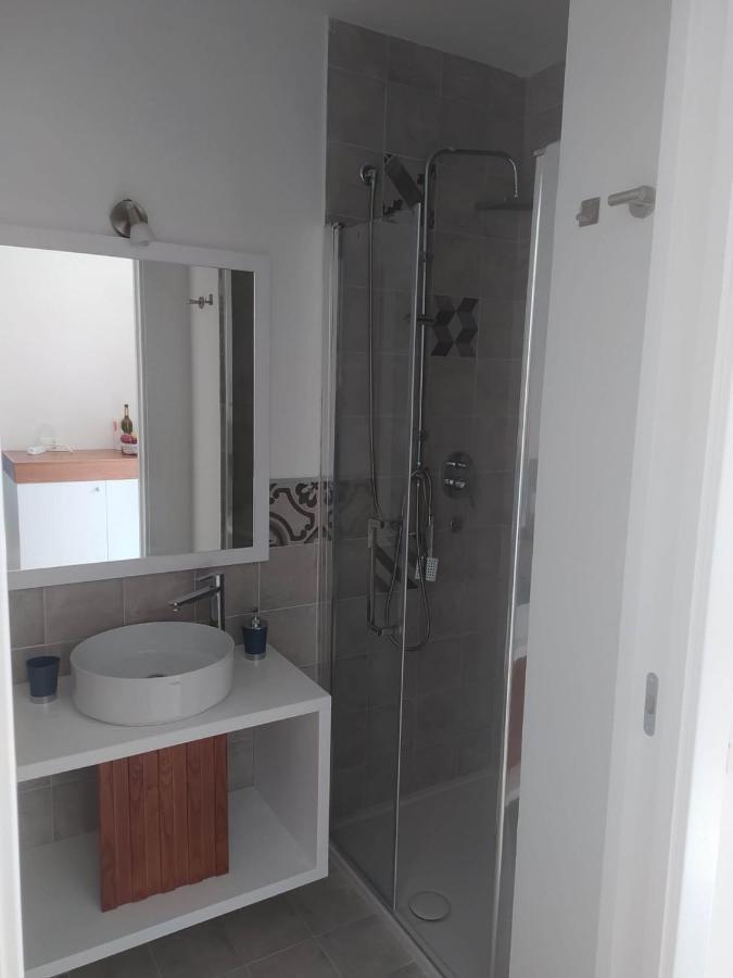 Guest House Scilla E Cariddi Tropea Luaran gambar