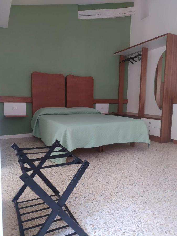 Guest House Scilla E Cariddi Tropea Luaran gambar