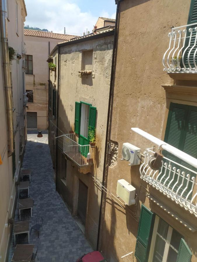 Guest House Scilla E Cariddi Tropea Luaran gambar