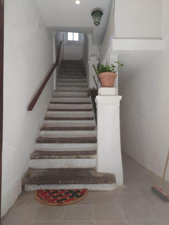 Guest House Scilla E Cariddi Tropea Luaran gambar