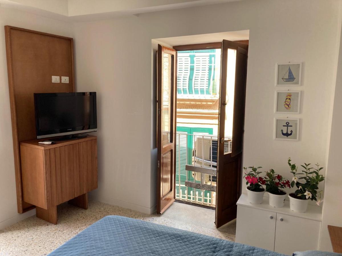 Guest House Scilla E Cariddi Tropea Luaran gambar