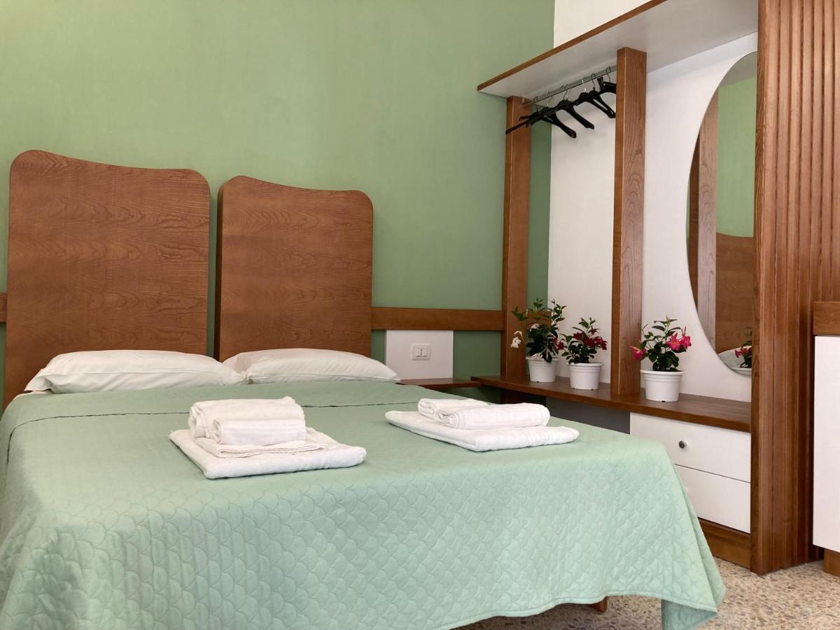 Guest House Scilla E Cariddi Tropea Luaran gambar