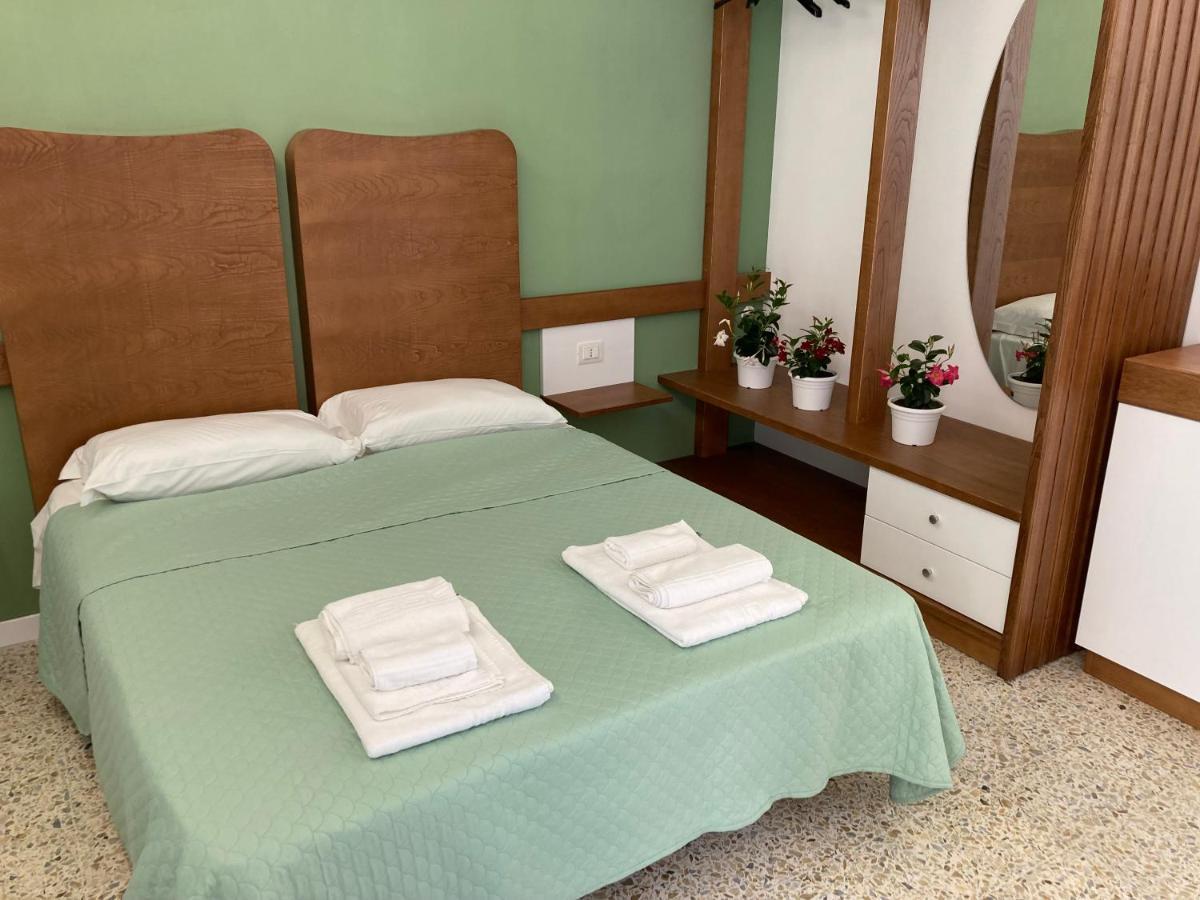 Guest House Scilla E Cariddi Tropea Luaran gambar