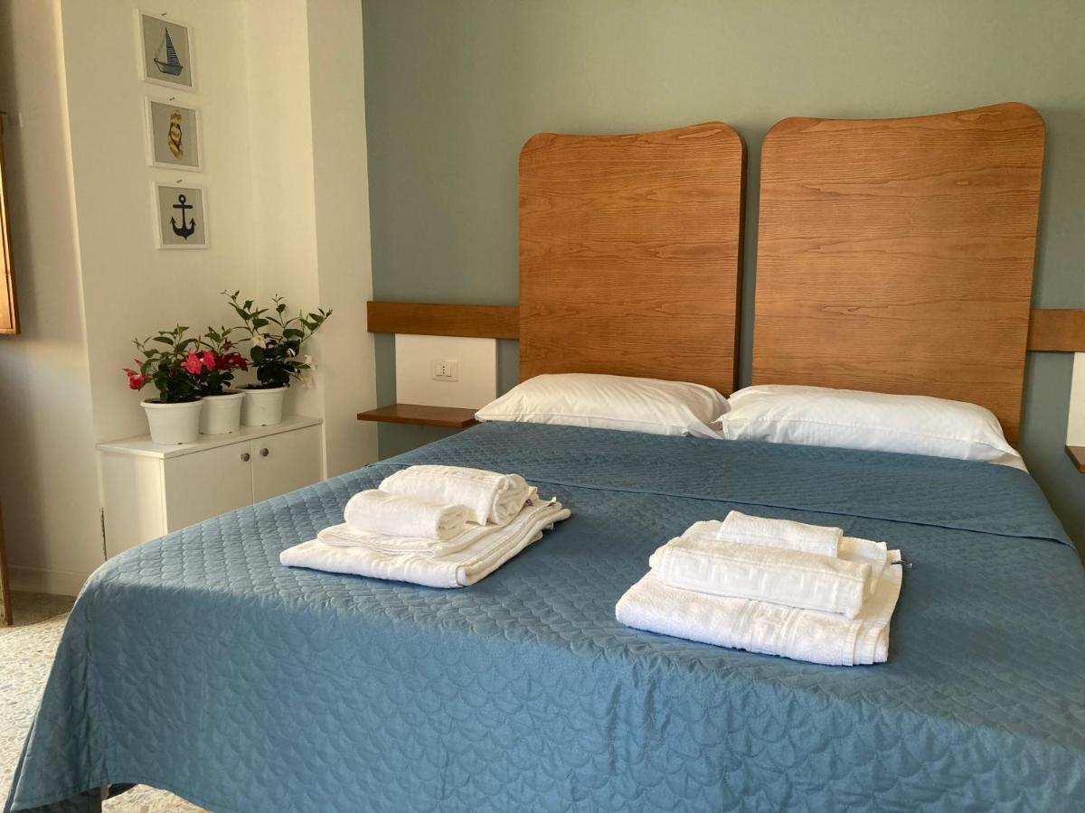 Guest House Scilla E Cariddi Tropea Luaran gambar