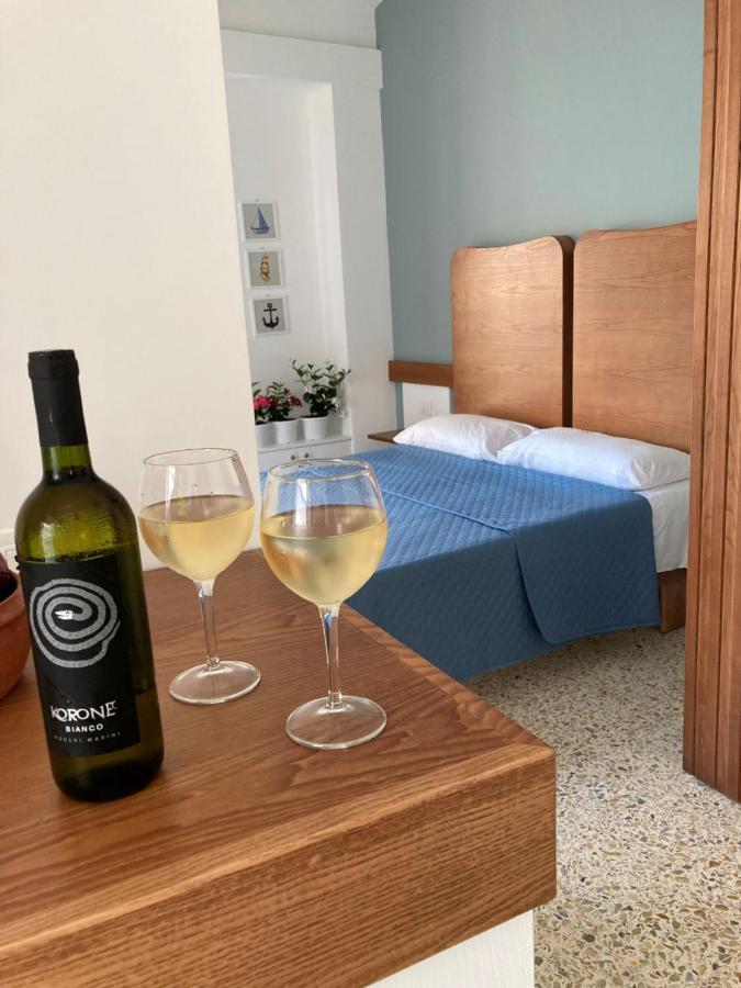 Guest House Scilla E Cariddi Tropea Luaran gambar