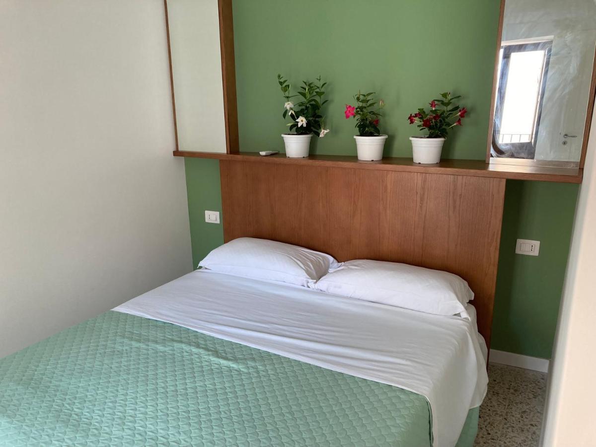 Guest House Scilla E Cariddi Tropea Luaran gambar