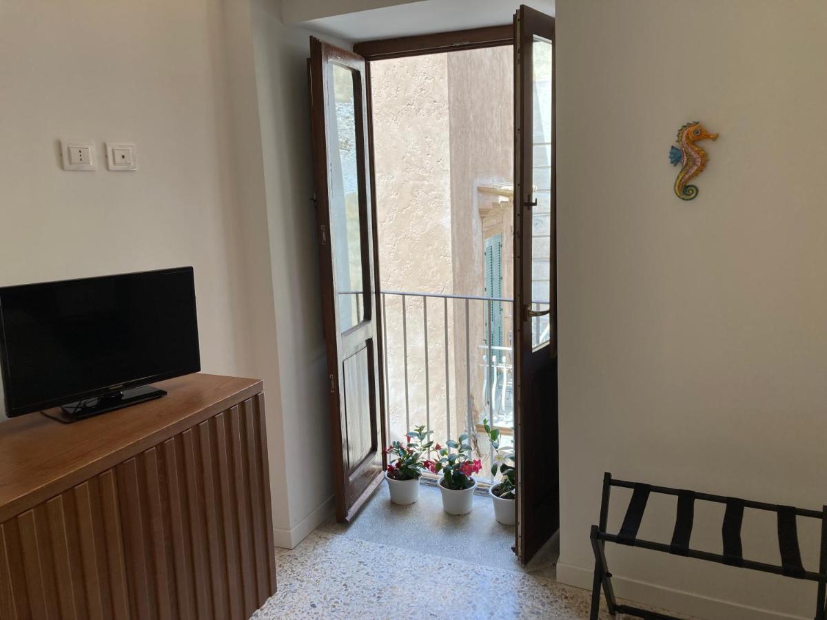 Guest House Scilla E Cariddi Tropea Luaran gambar